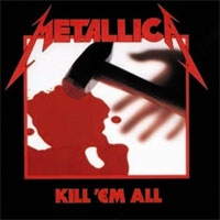 Metallica letras
