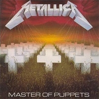 Metallica letras