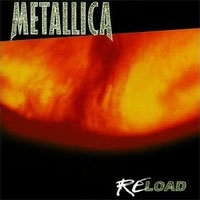 Metallica letras