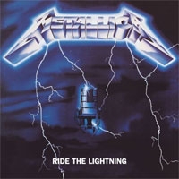 Metallica letras