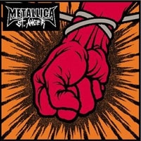 Metallica letras