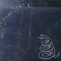 Metallica letras