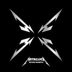 Metallica letras