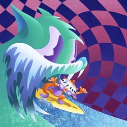 MGMT letras