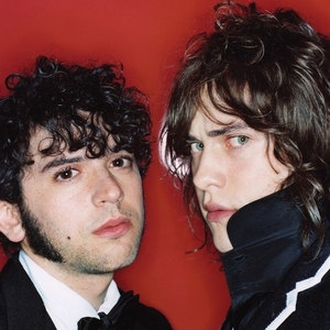 MGMT letras