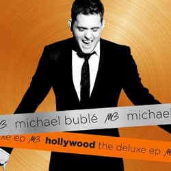 Michael Bublé letras