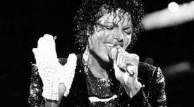 Michael Jackson letras