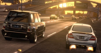 Midnight Club: Los Angeles letras