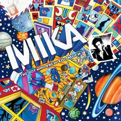 Mika letras