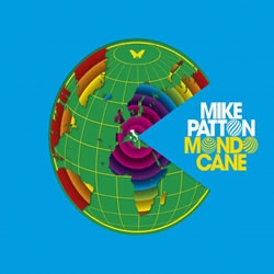 Mike Patton letras