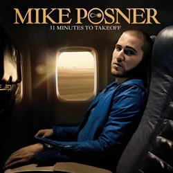 Mike Posner letras