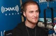 Foto de Mike Posner