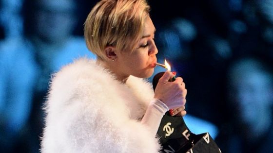 Miley Cyrus letras