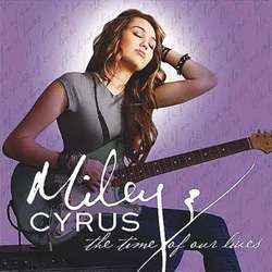 Miley Cyrus letras
