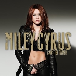 Miley Cyrus letras