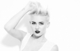 Miley Cyrus