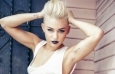 Miley Cyrus