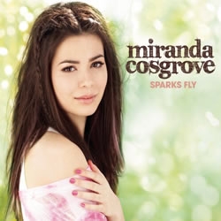 Miranda Cosgrove letras