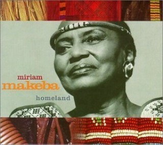 Miriam Makeba Pata Pata on Putumayo Presents  Homeland   Miriam Makeba   Discografia   Vagalume