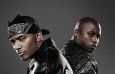Foto de Mobb Deep
