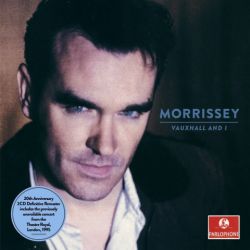 Morrissey letras