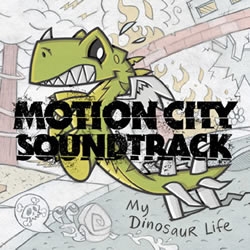Motion City Soundtrack letras