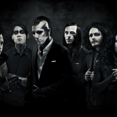 Motionless In White