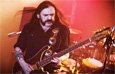 Motörhead letras