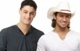 Foto de Munhoz e Mariano