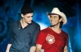 Foto de Munhoz e Mariano