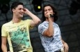 Foto de Munhoz e Mariano