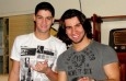 Foto de Munhoz e Mariano