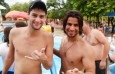 Foto de Munhoz e Mariano