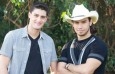 Foto de Munhoz e Mariano