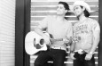 Foto de Munhoz e Mariano