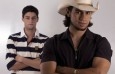 Foto de Munhoz e Mariano