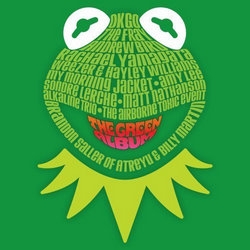 Muppets letras