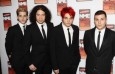 Foto de My Chemical Romance