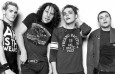 Foto de My Chemical Romance