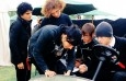 Foto de My Chemical Romance