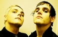 Foto de My Chemical Romance