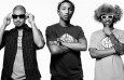 Foto de N.E.R.D