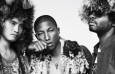Foto de N.E.R.D