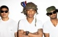 Foto de N.E.R.D