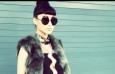 Foto de Natalia Kills