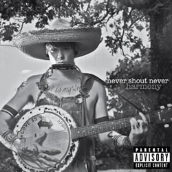 Never Shout Never letras