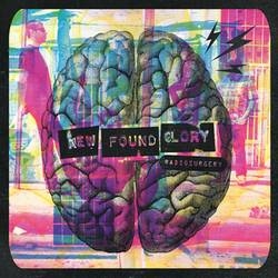 New Found Glory letras