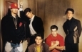 Foto de New Kids On The Block