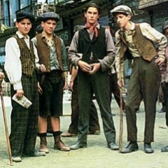 Newsies