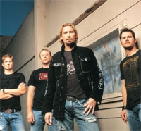 Nickelback letras